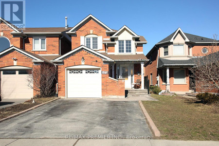 175 White Pine Cres, Pickering