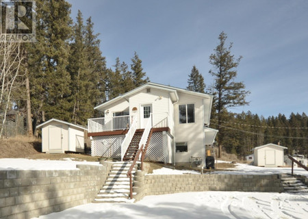 1750 Richland Drive, Williams Lake