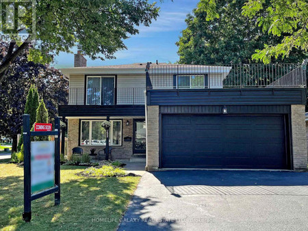 1752 Walnut Lane, Pickering