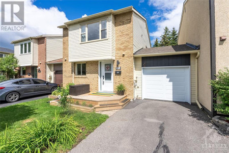 1753 Prestwick Drive, Ottawa