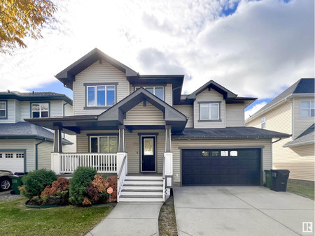 1755 Tomlinson Cm Nw, Edmonton