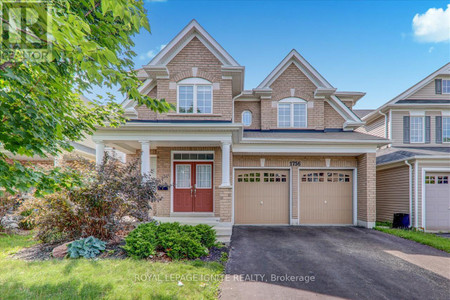 1756 Finkle Drive, Oshawa Taunton