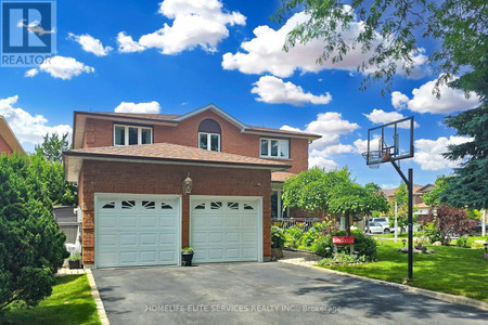 1757 Greenvale Crescent, Pickering