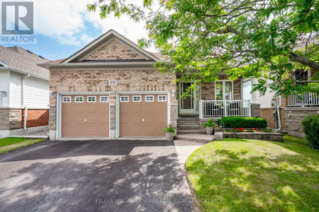 1757 Whitestone Court, Oshawa Samac