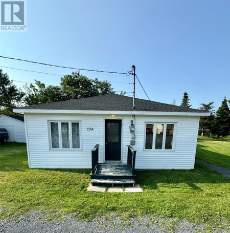 176 178 New Harbour Road, Spaniards Bay