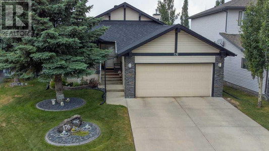 176 Cove Crescent, Chestermere