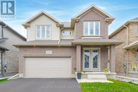 176 Dallan Drive, Guelph Guelph South