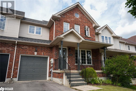 176 Thrushwood Drive, Barrie