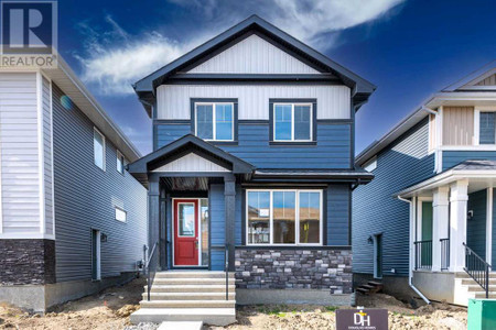 176 Waterfoerd Heath, Chestermere