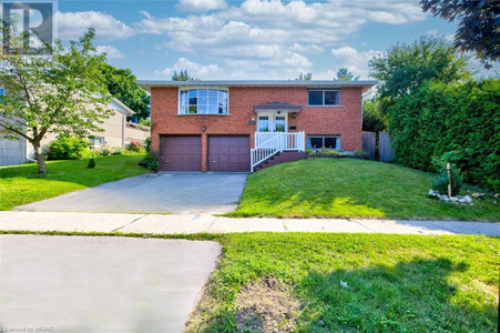 176 Westchester Drive, Kitchener