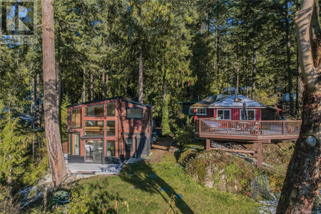 1760 Carter Rd, Shawnigan Lake