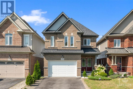 1760 Silverstone Crescent, Oshawa