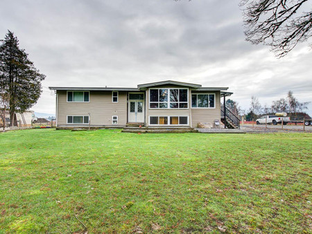 17611 Ford Detour Road, Pitt Meadows