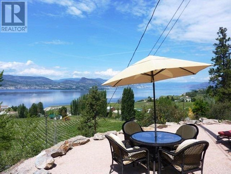 1768 Naramata Rd, Penticton