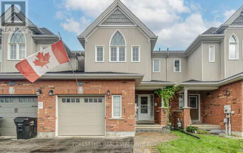 1769 Lamstone Street, Innisfil Alcona