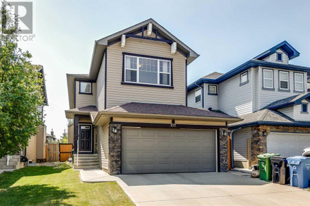 177 Bridleridge View Sw, Calgary