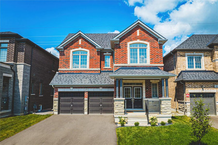 177 Granite Ridge Trail, Waterdown