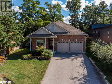 177 Little Avenue, Barrie