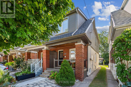 177 Milverton Boulevard, Toronto Danforth