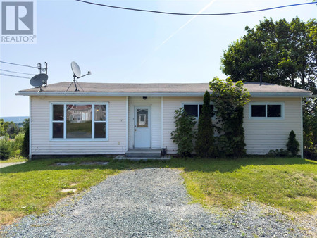 177 Peachytown Road, Conception Bay South