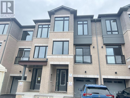 177 Tennant Circle, Vaughan