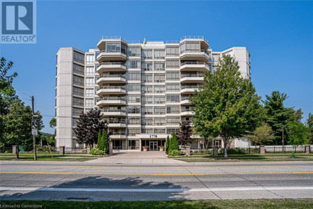 1770 Main Street W Unit 704, Hamilton