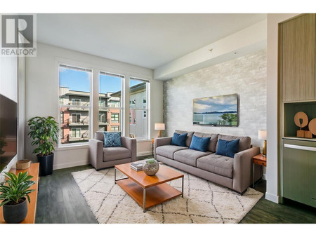 1770 Richter Street Unit Ph 23, Kelowna