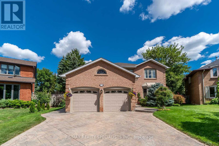 1773 Melody Drive, Mississauga