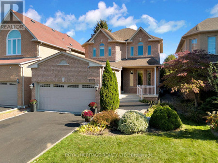 1775 Autumn Crescent, Pickering Amberlea