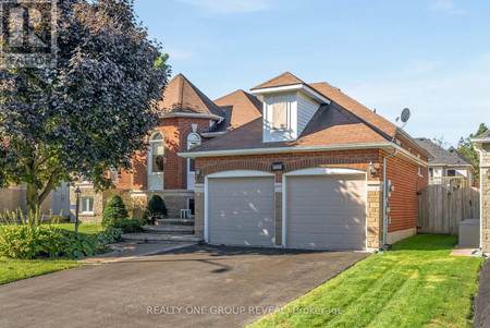 1778 Edenwood Drive, Oshawa Samac