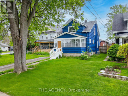 178 Bertie Street, Fort Erie