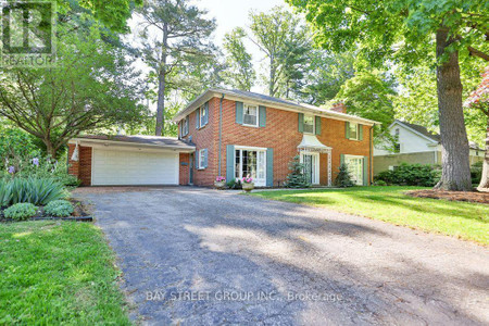 178 Breezy Pines Drive, Mississauga Cooksville