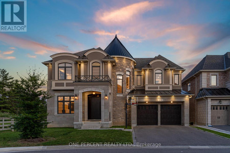 178 Faust Ridge, Vaughan Kleinburg