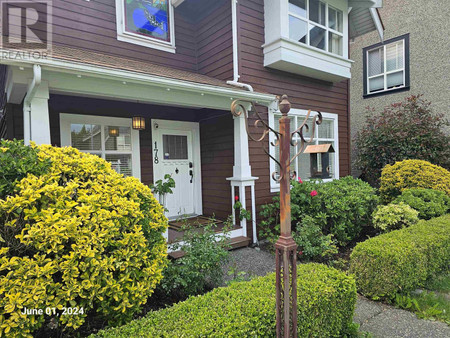 178 Pier Place, New Westminster