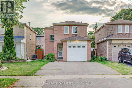 178 Radford Drive, Ajax