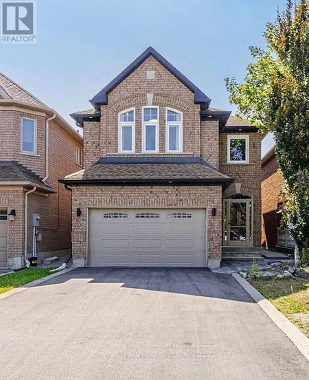 178 Sylwood Crescent, Vaughan Maple