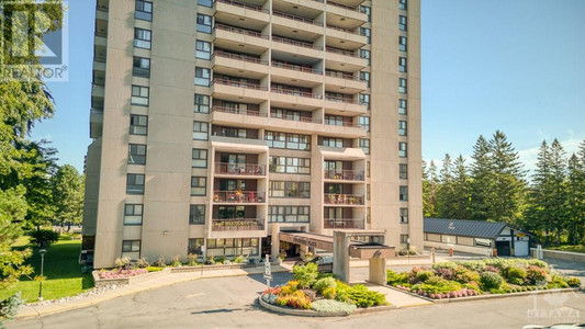 1785 Frobisher Lane Unit 1808, Ottawa