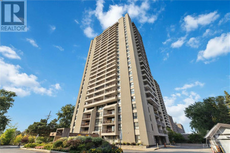 1785 Frobisher Lane Unit 1902, Ottawa