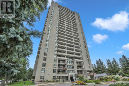 1785 Frobisher Lane Unit 705, Ottawa