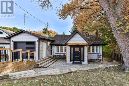 1785 Kingston Road, Toronto Birchcliffe Cliffside