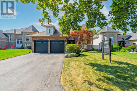 1786 Edenwood Drive, Oshawa Samac