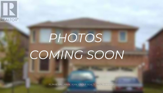 1786 Westcreek Drive, Pickering Highbush