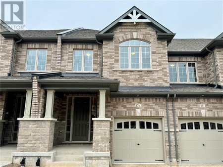 179 Broadacre Drive, Kitchener