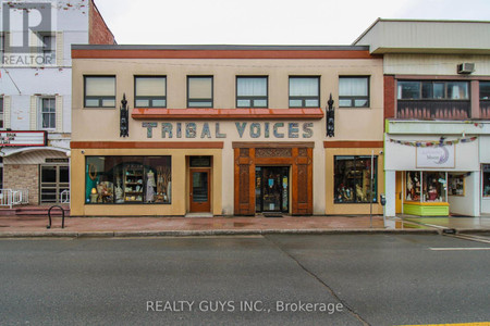 179 Charlotte Street, Peterborough Downtown