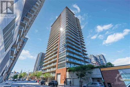 179 George Street Unit 1405, Ottawa