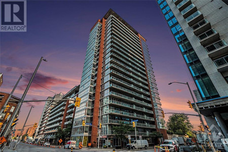 179 George Street Unit 704, Ottawa