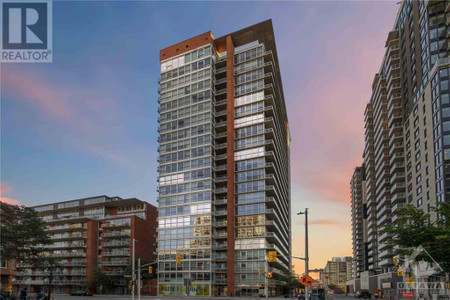 179 George Street Unit 904, Ottawa