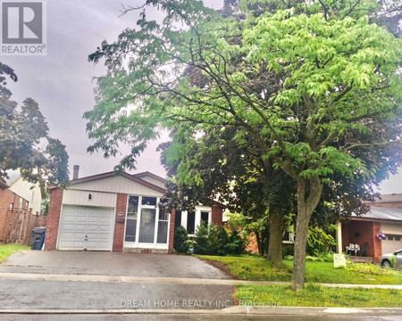 179 Huntsmill Boulevard, Toronto Steeles