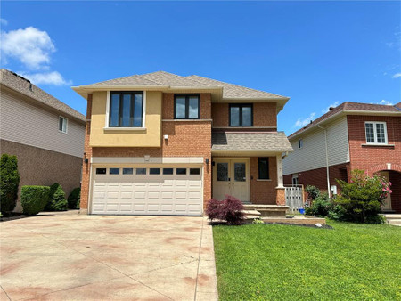 179 Locheed Drive, Hamilton