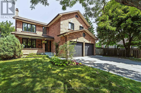 179 Romain Crescent, Oakville